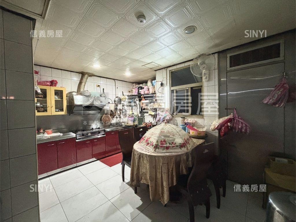 泰林路收租美屋房屋室內格局與周邊環境