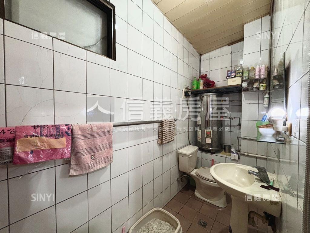 泰林路收租美屋房屋室內格局與周邊環境
