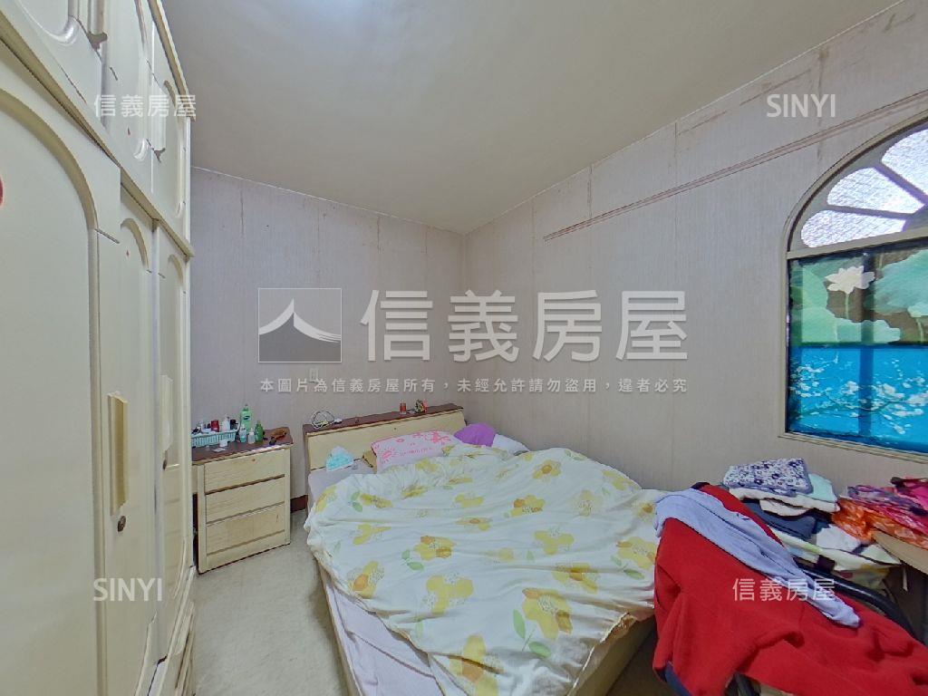 機能便利大空間美寓房屋室內格局與周邊環境