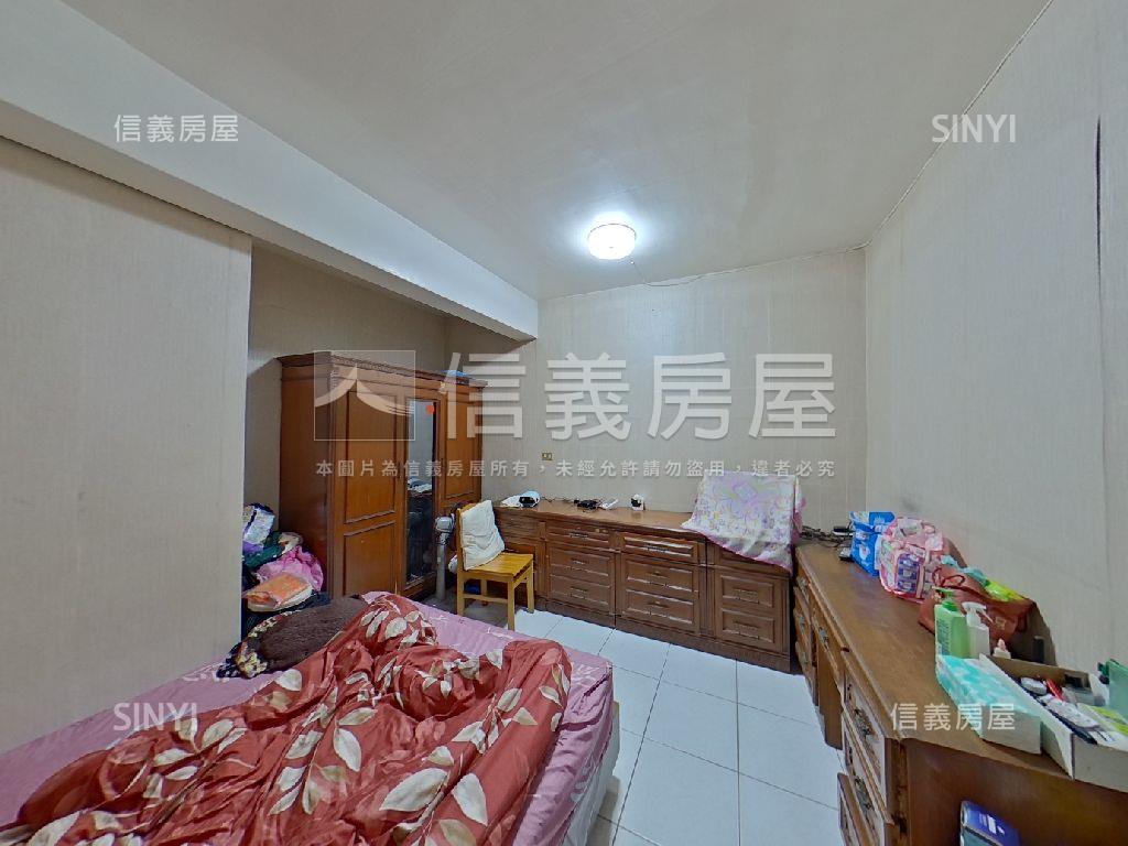 機能便利大空間美寓房屋室內格局與周邊環境