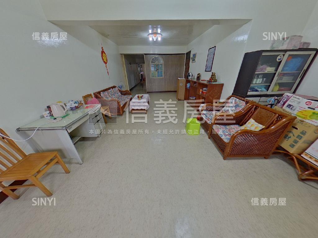 機能便利大空間美寓房屋室內格局與周邊環境