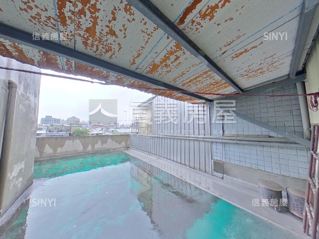 機能便利大空間美寓房屋室內格局與周邊環境