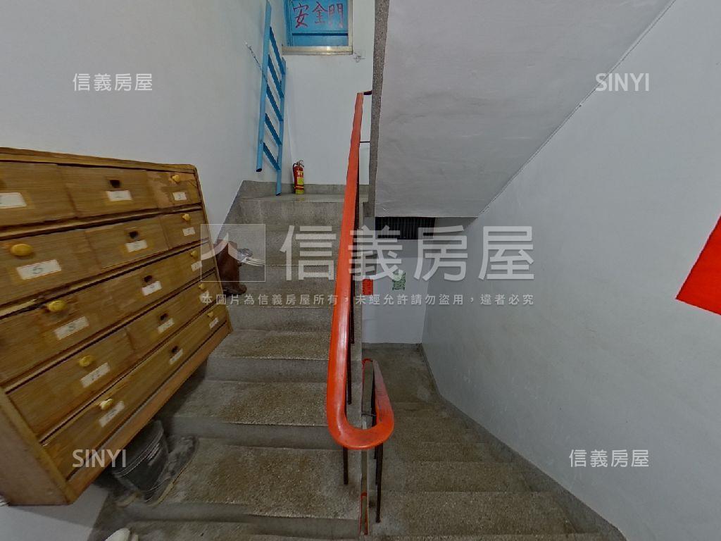 機能便利大空間美寓房屋室內格局與周邊環境