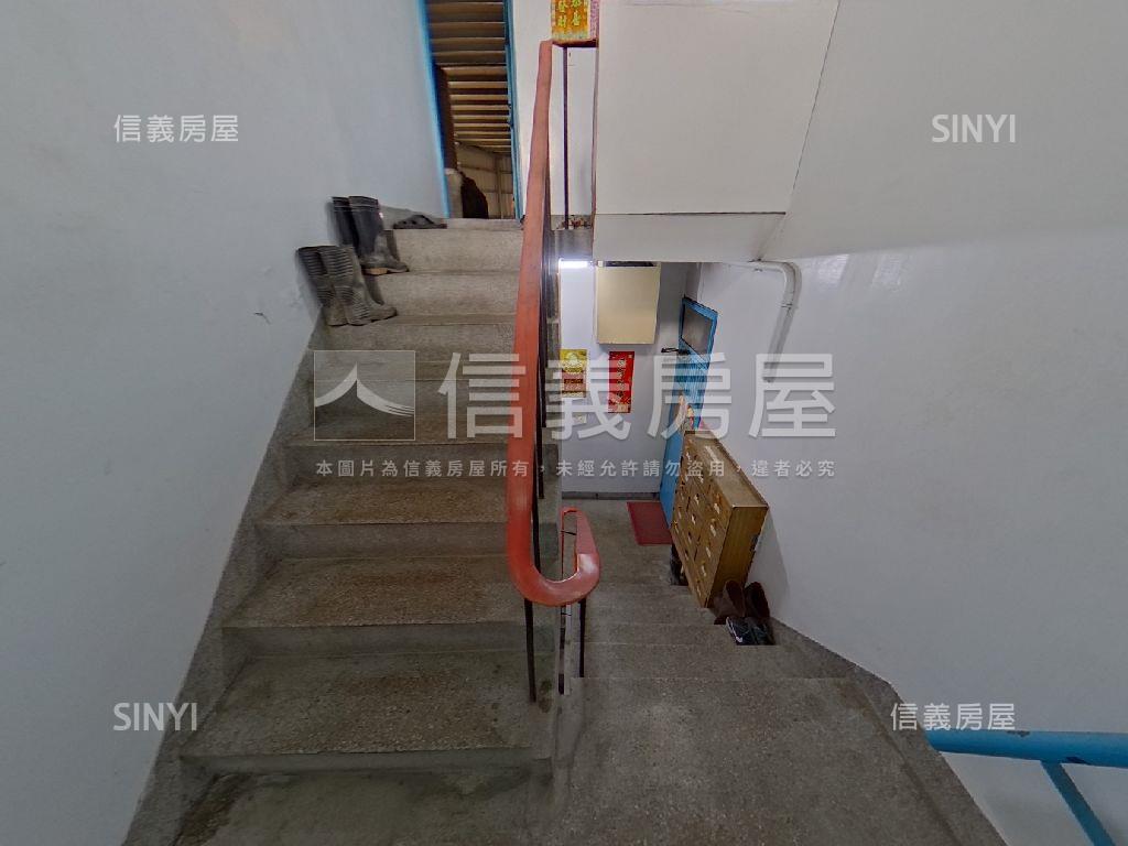 機能便利大空間美寓房屋室內格局與周邊環境