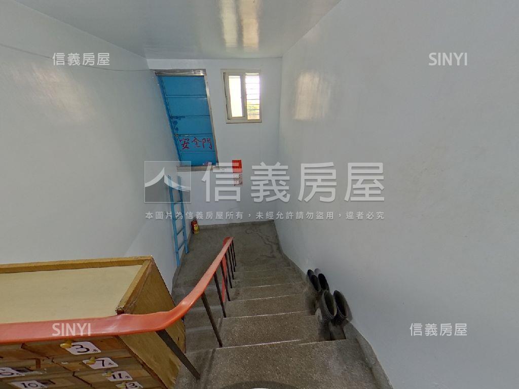 機能便利大空間美寓房屋室內格局與周邊環境