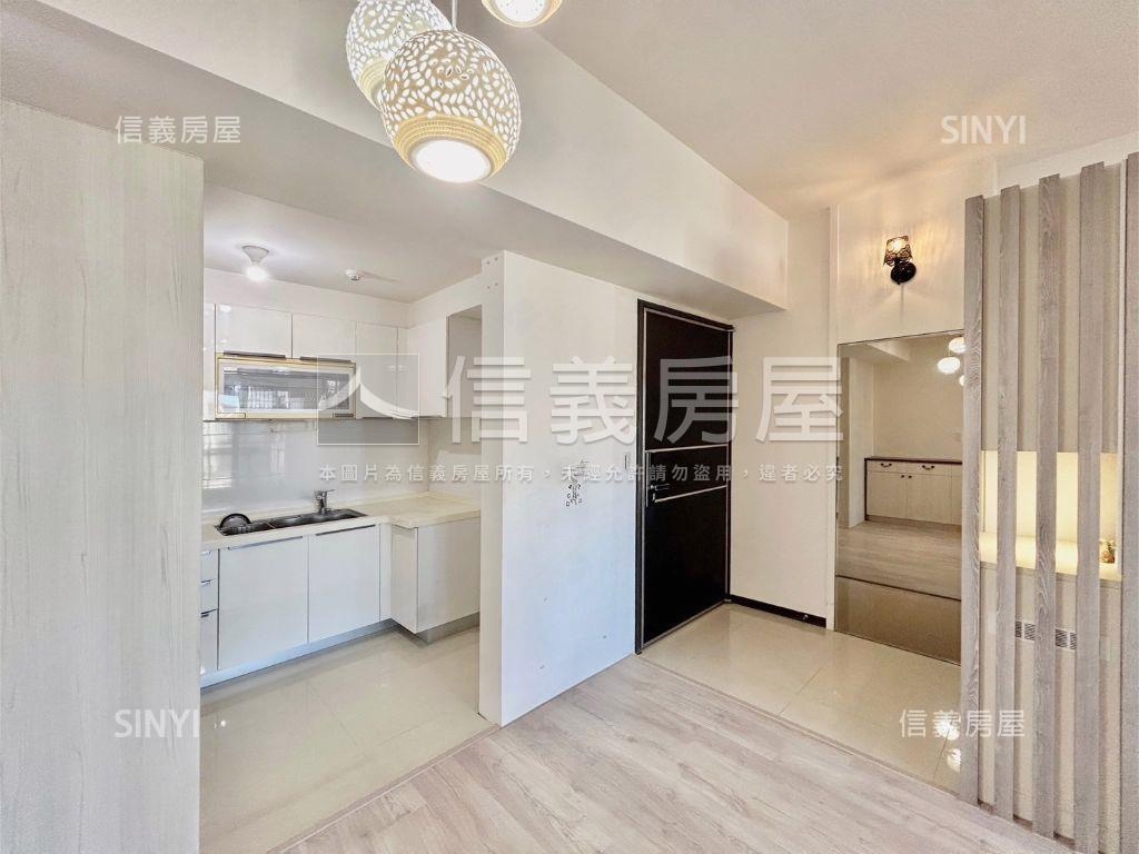 ★ＩＰＡＲＫ高樓視野美屋房屋室內格局與周邊環境