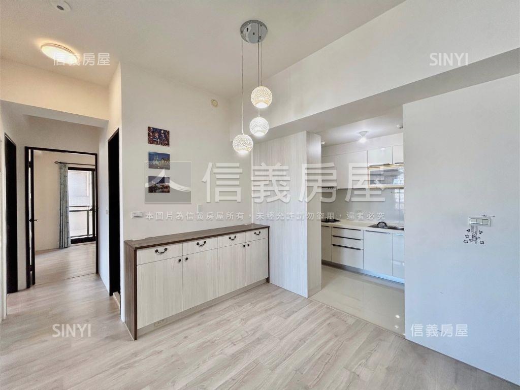 ★ＩＰＡＲＫ高樓視野美屋房屋室內格局與周邊環境