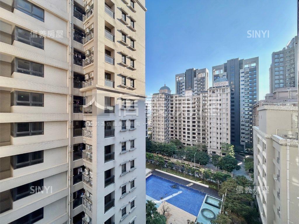 ★ＩＰＡＲＫ高樓視野美屋房屋室內格局與周邊環境