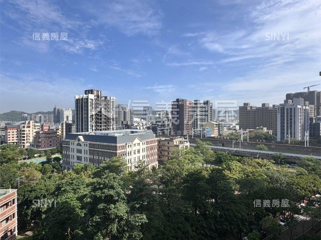 ★ＩＰＡＲＫ高樓視野美屋房屋室內格局與周邊環境