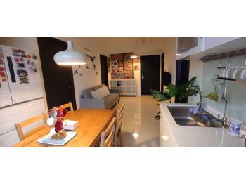 景觀詠美館青埔學區宅