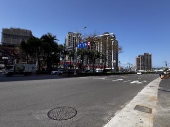 江子翠商圈雄鋒景觀三房