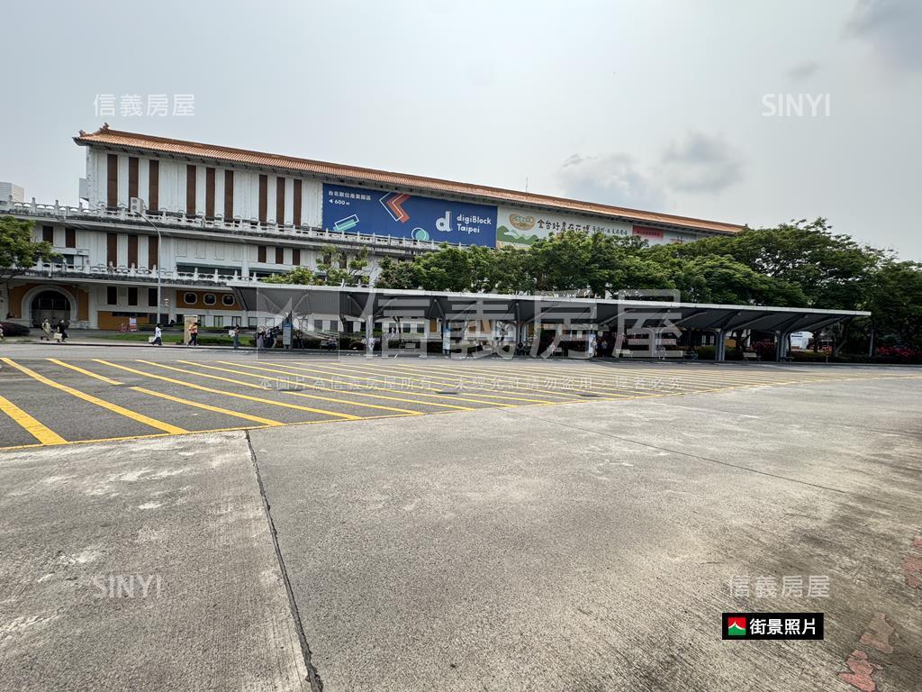 專任！龍城！收租黃金店面房屋室內格局與周邊環境