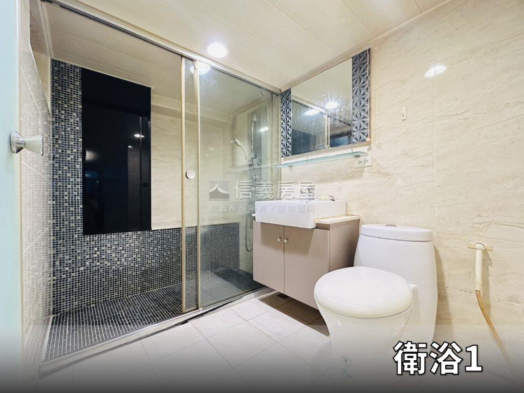 行善天下★景觀舒適大戶房屋室內格局與周邊環境