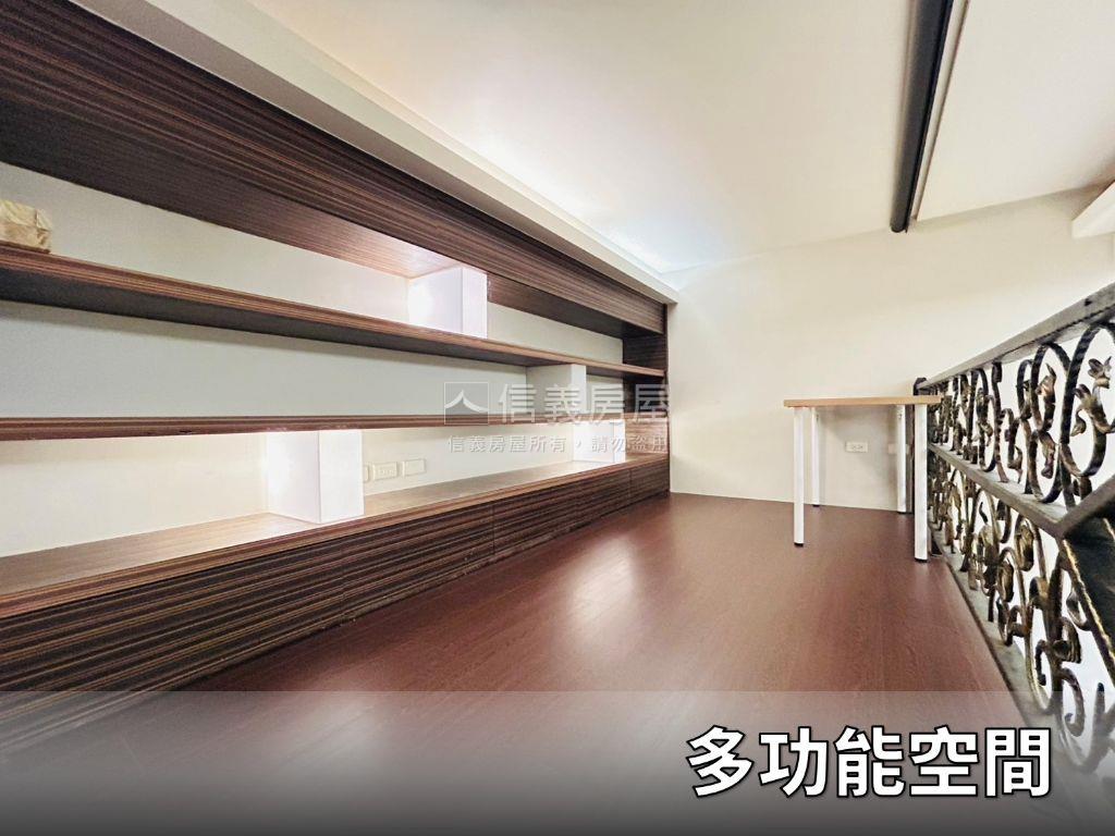 行善天下★景觀舒適大戶房屋室內格局與周邊環境