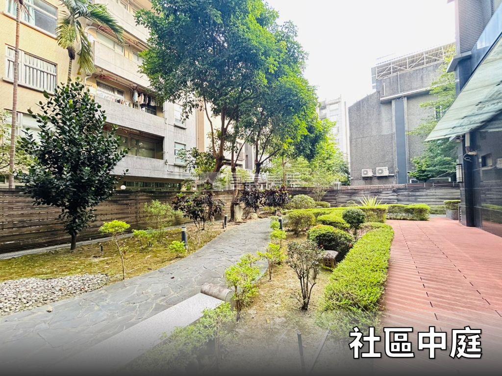 行善天下★景觀舒適大戶房屋室內格局與周邊環境
