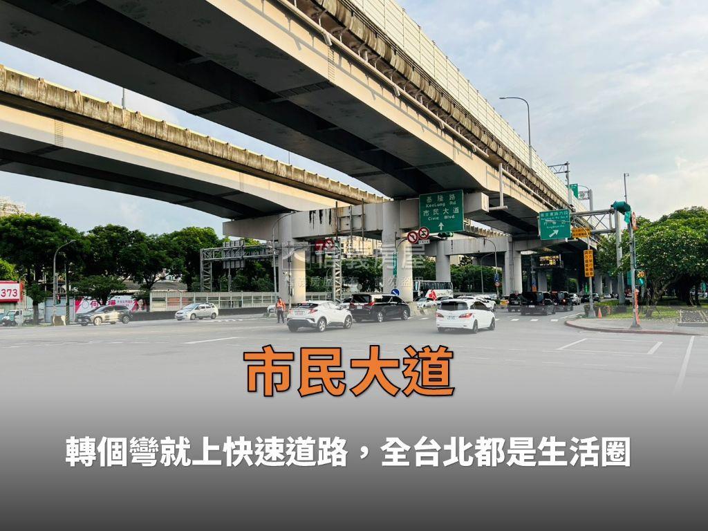 行善天下★景觀舒適大戶房屋室內格局與周邊環境