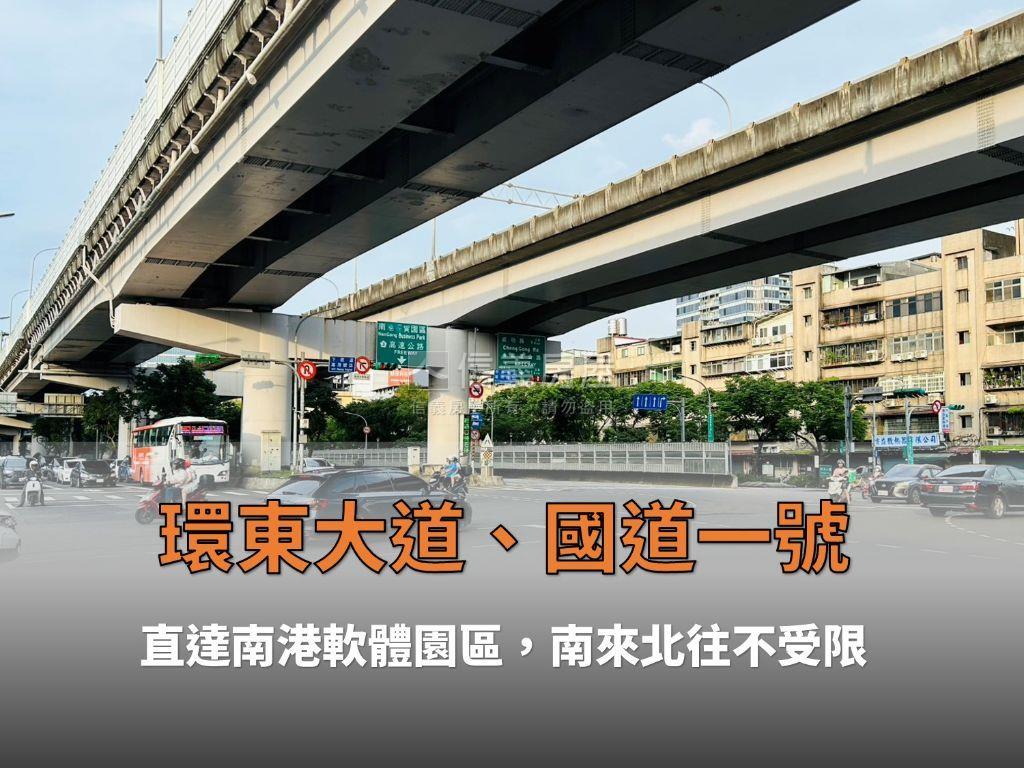 行善天下★景觀舒適大戶房屋室內格局與周邊環境