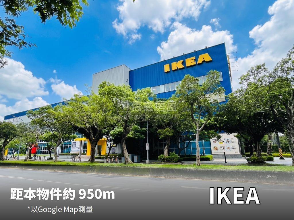 行善天下★景觀舒適大戶房屋室內格局與周邊環境