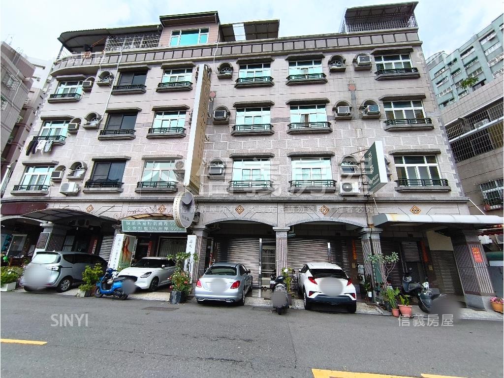 房屋照片