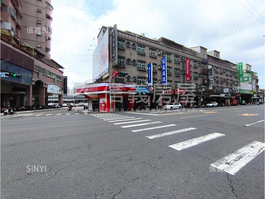 極品五甲美透房屋室內格局與周邊環境