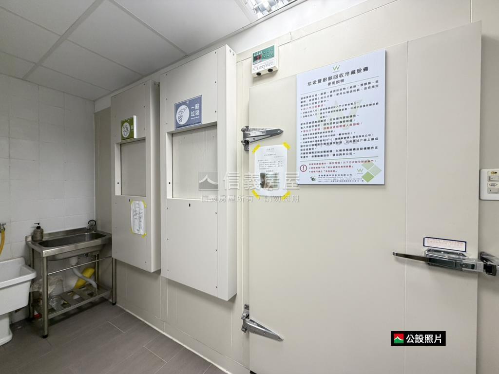 誠美拾光河景兩房平車房屋室內格局與周邊環境