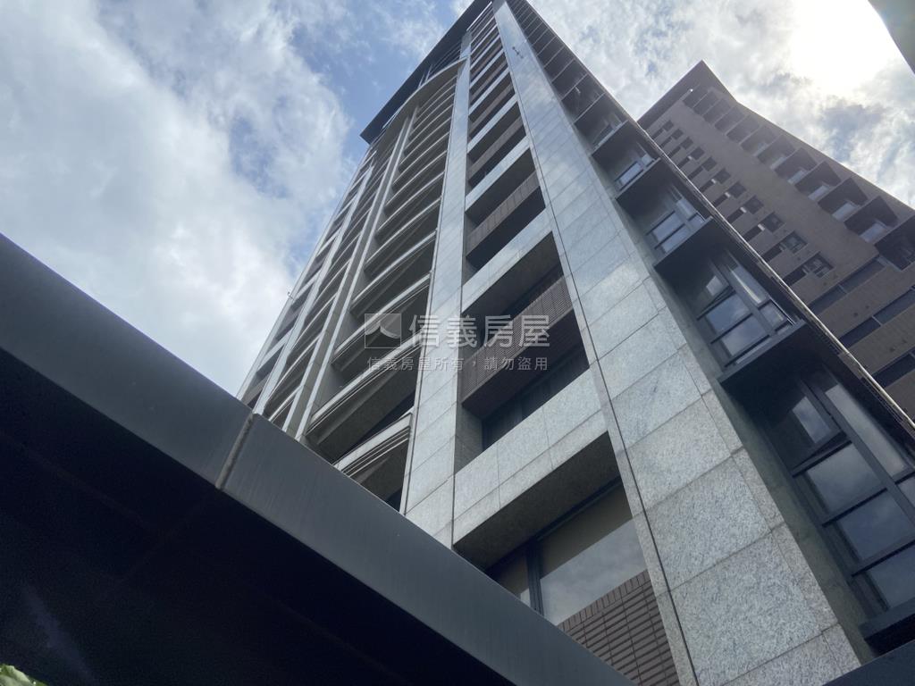 正隆天第極稀有露臺高樓戶房屋室內格局與周邊環境