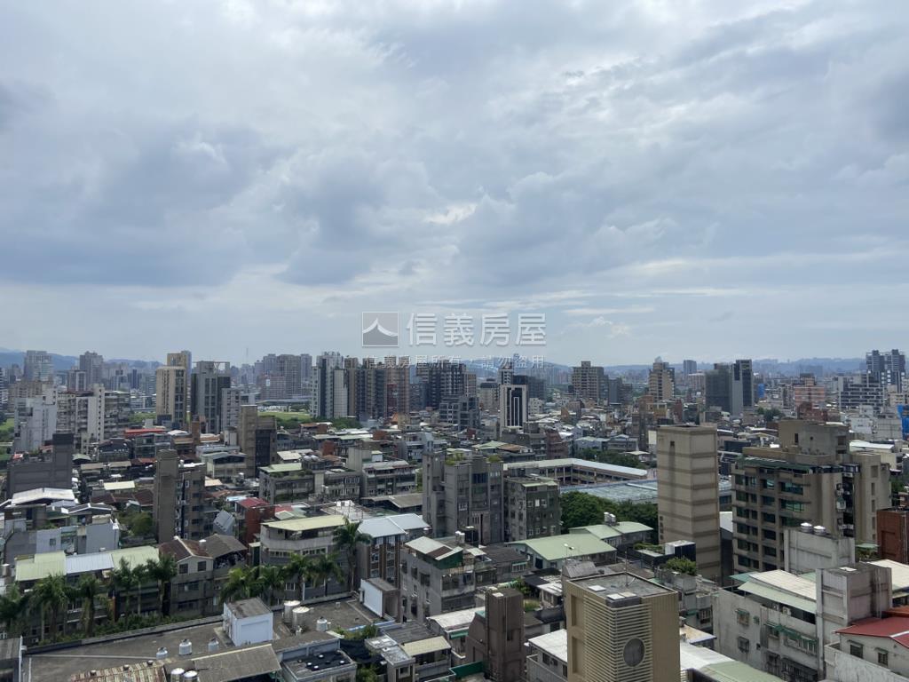 正隆天第極稀有露臺高樓戶房屋室內格局與周邊環境