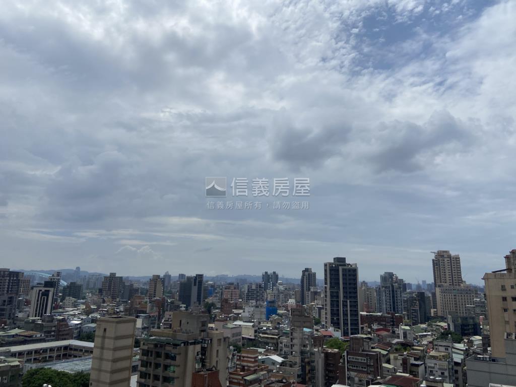 正隆天第極稀有露臺高樓戶房屋室內格局與周邊環境