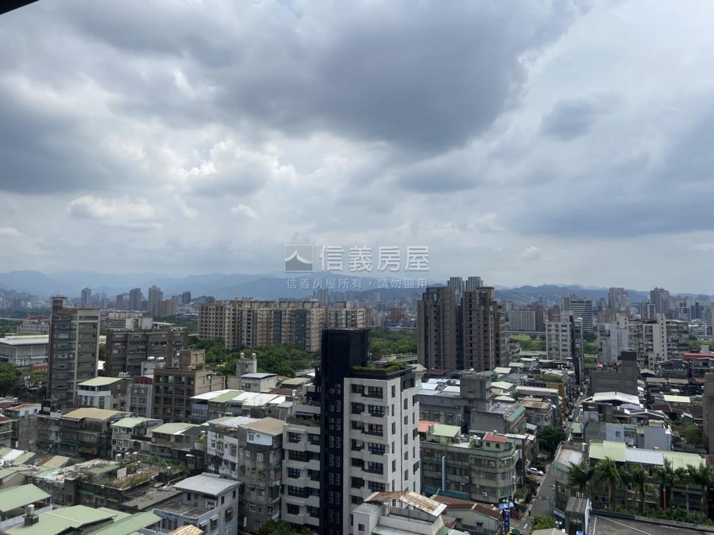 正隆天第極稀有露臺高樓戶房屋室內格局與周邊環境