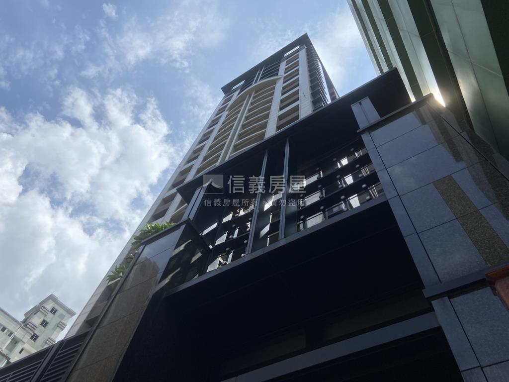 正隆天第極稀有露臺高樓戶房屋室內格局與周邊環境