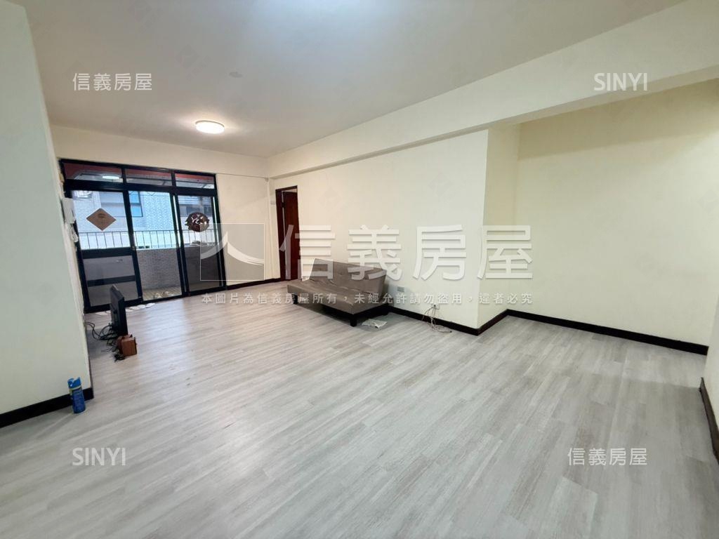 專約！公園旁邊間方正美屋房屋室內格局與周邊環境