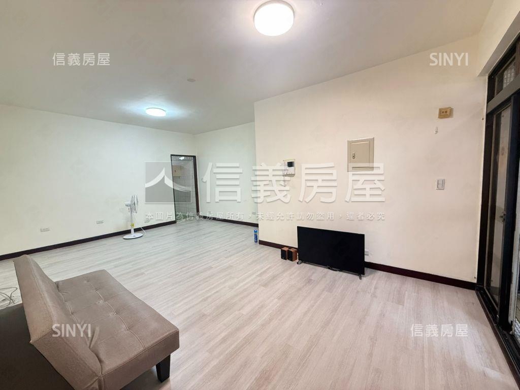 專約！公園旁邊間方正美屋房屋室內格局與周邊環境