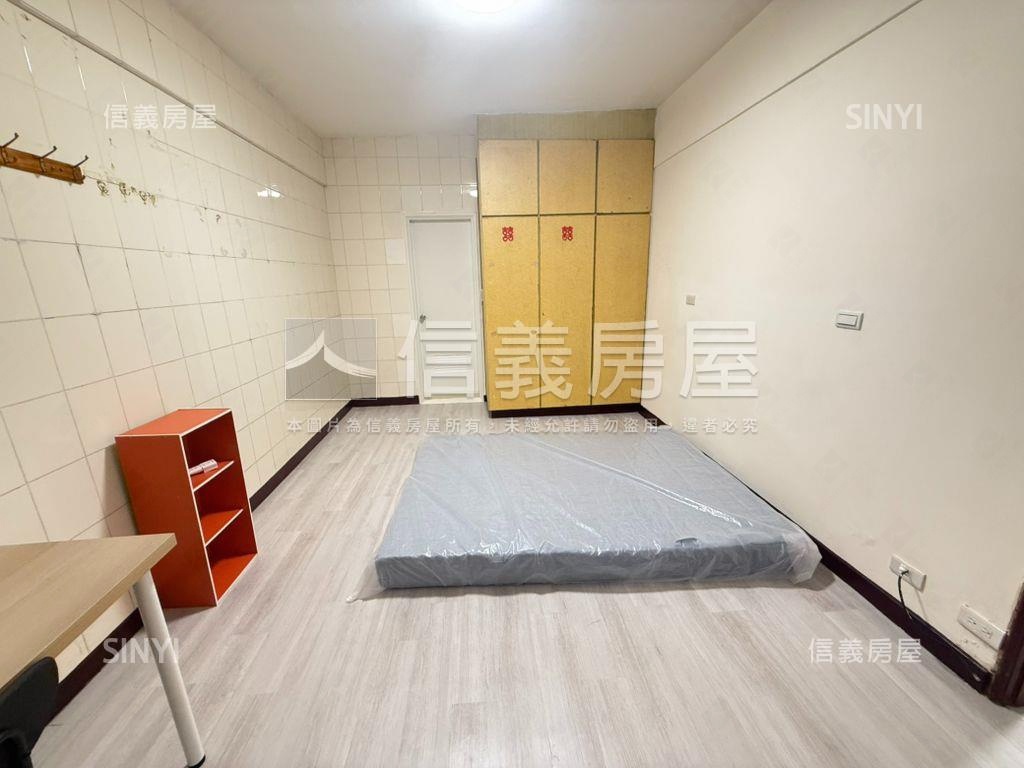 專約！公園旁邊間方正美屋房屋室內格局與周邊環境