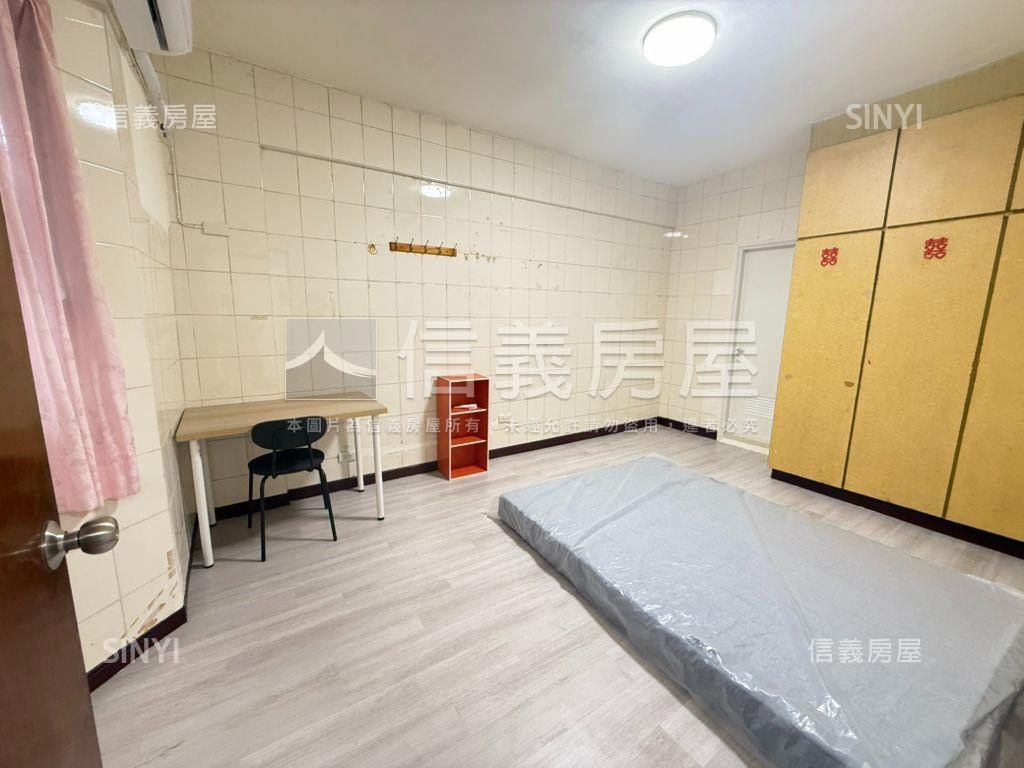 專約！公園旁邊間方正美屋房屋室內格局與周邊環境