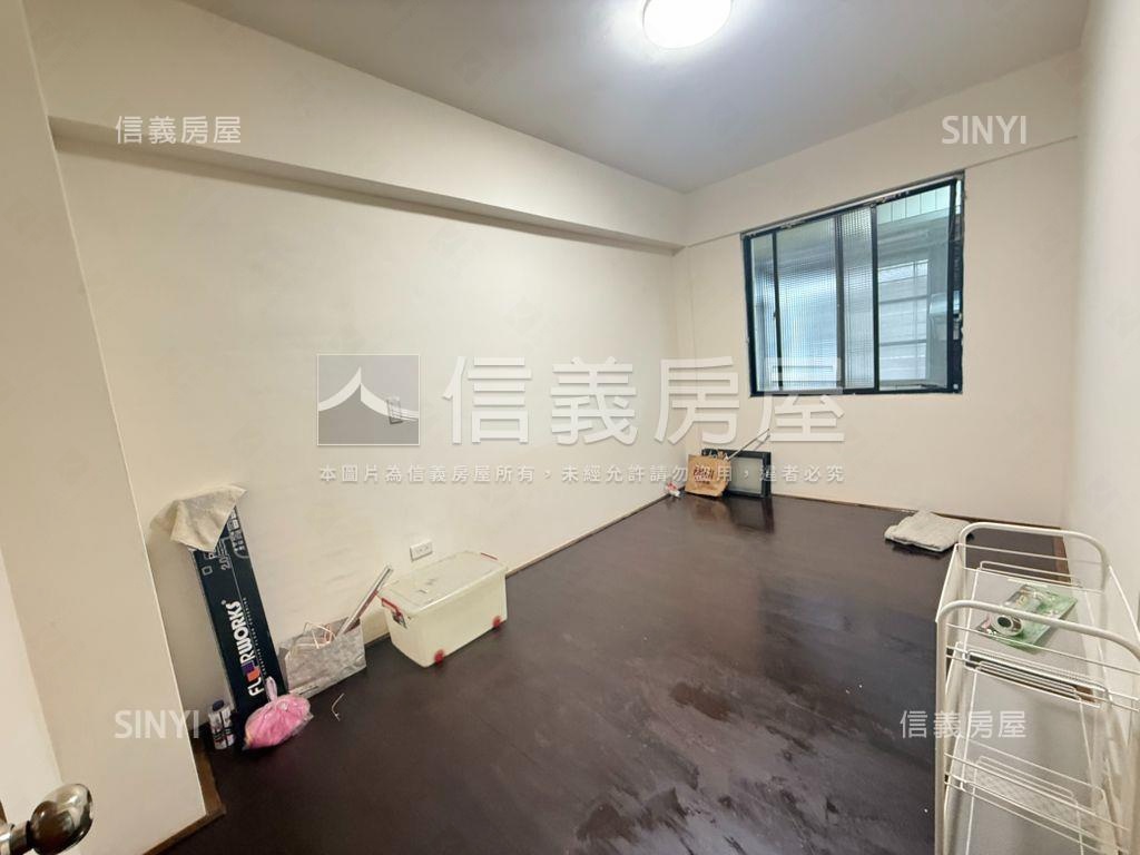 專約！公園旁邊間方正美屋房屋室內格局與周邊環境