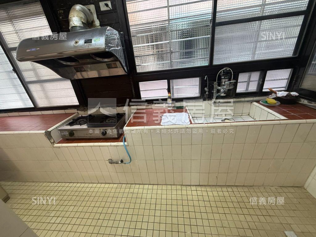 專約！公園旁邊間方正美屋房屋室內格局與周邊環境
