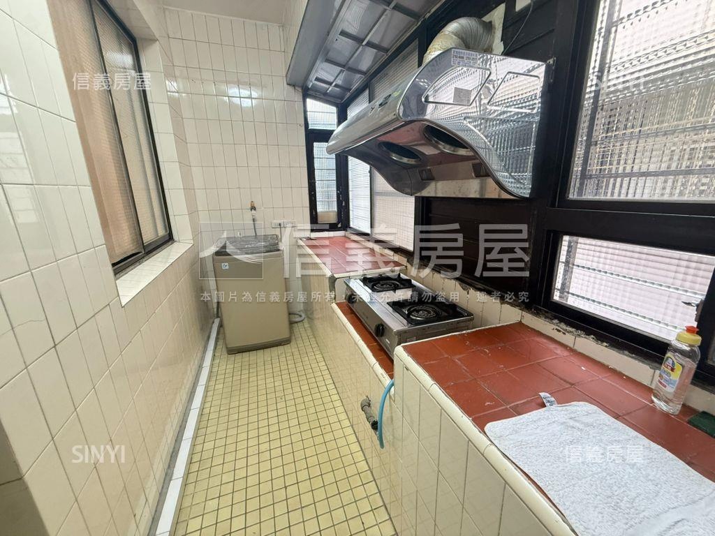 專約！公園旁邊間方正美屋房屋室內格局與周邊環境