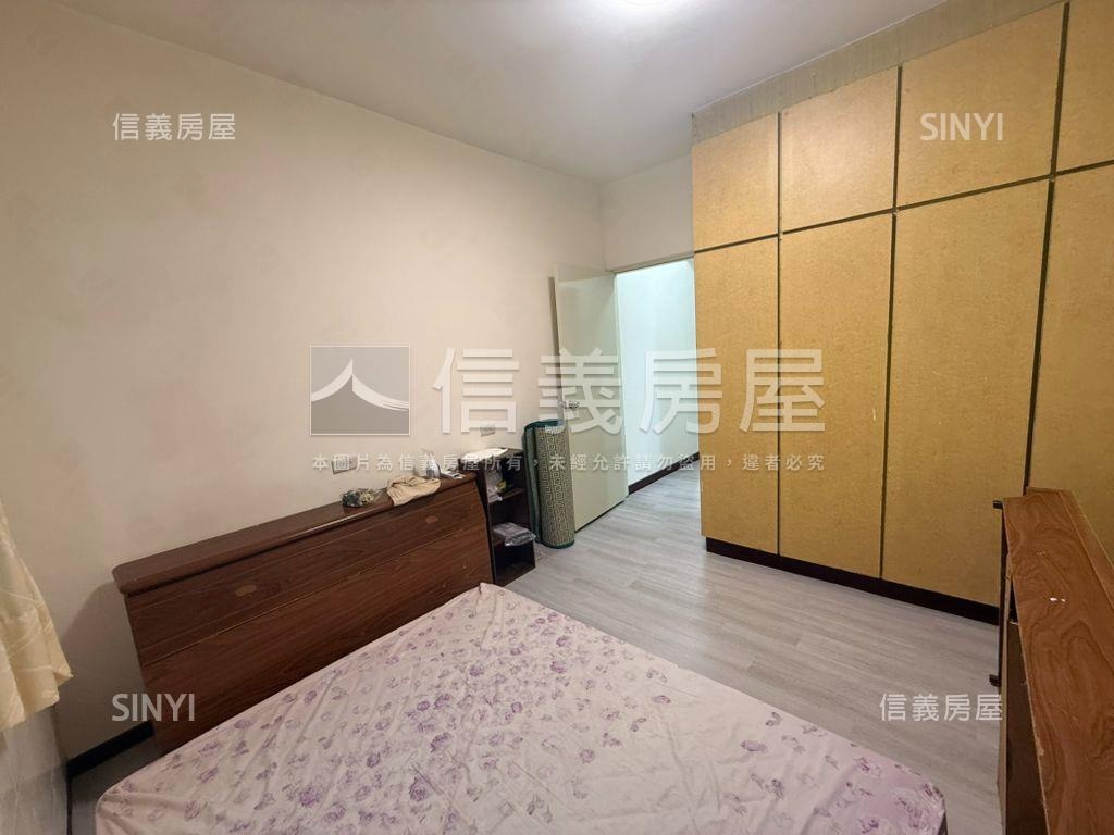 專約！公園旁邊間方正美屋房屋室內格局與周邊環境