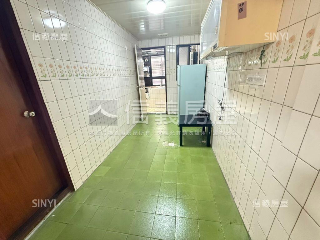 專約！公園旁邊間方正美屋房屋室內格局與周邊環境