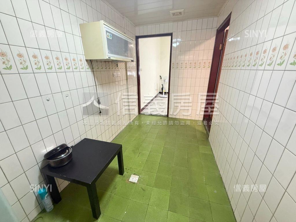 專約！公園旁邊間方正美屋房屋室內格局與周邊環境