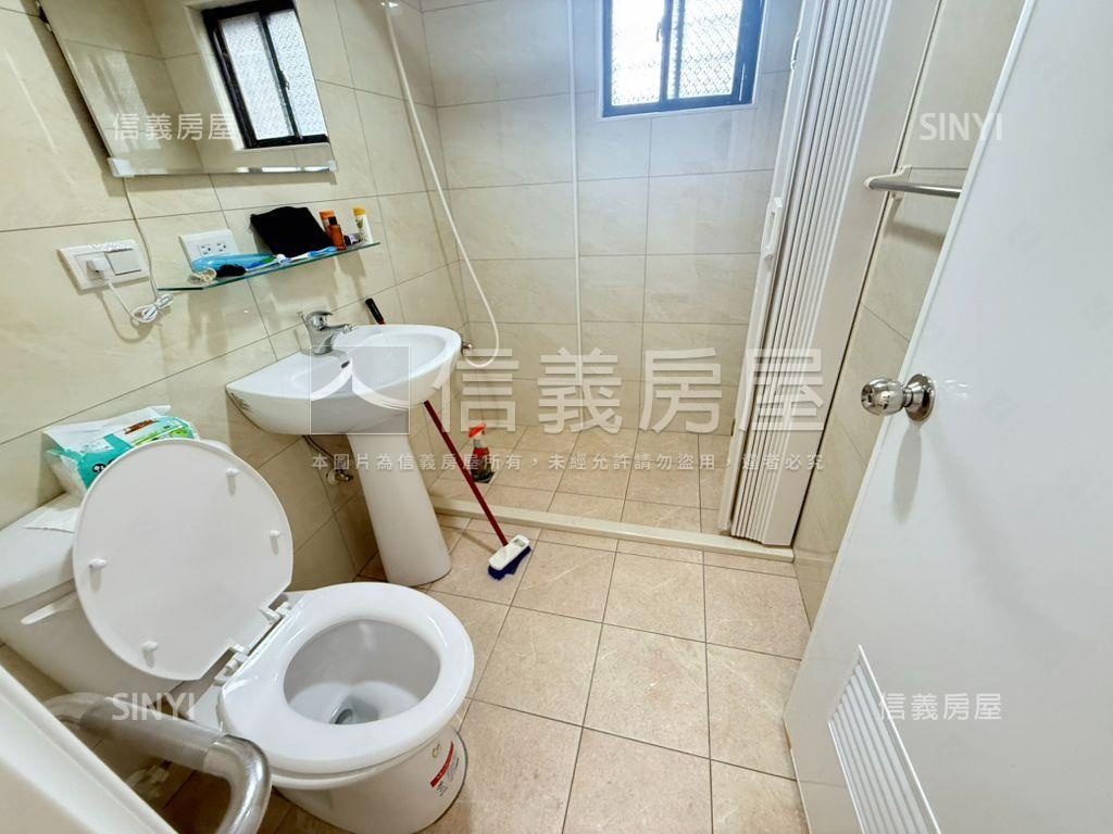 專約！公園旁邊間方正美屋房屋室內格局與周邊環境