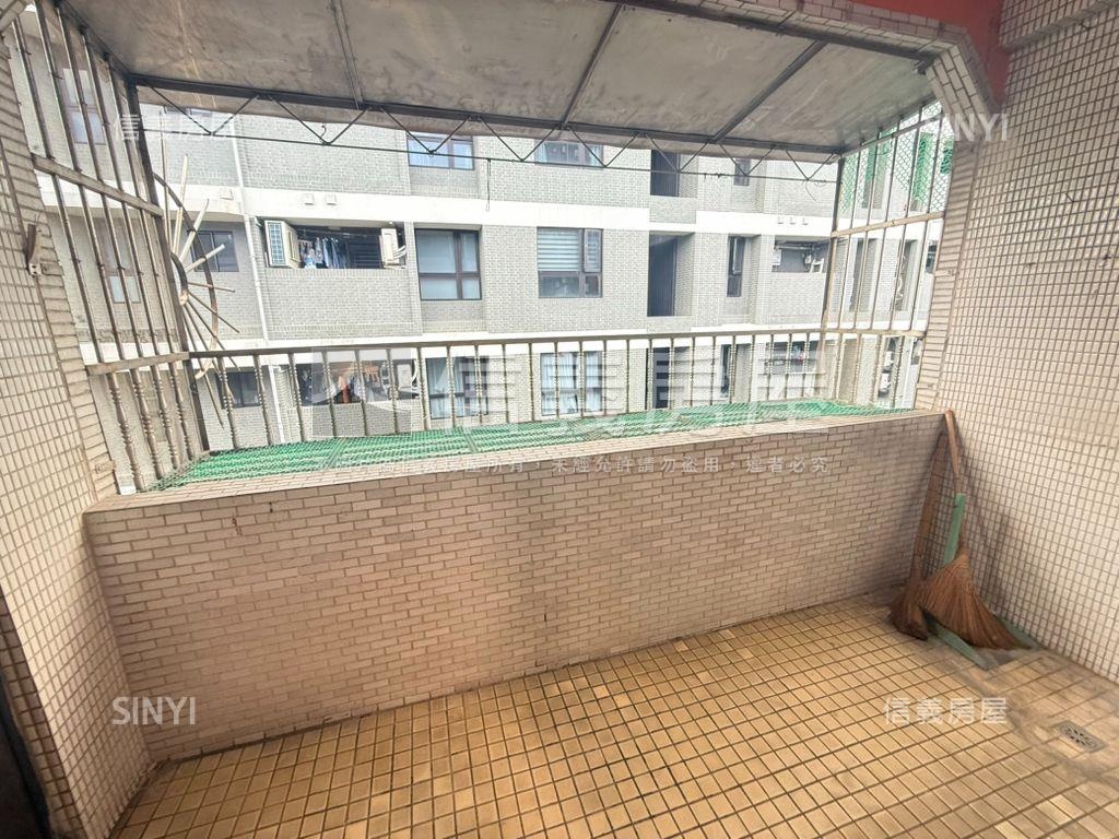 專約！公園旁邊間方正美屋房屋室內格局與周邊環境