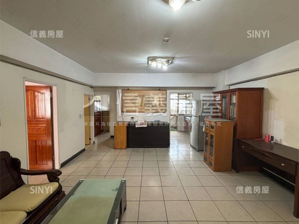 滿庭芳三房房屋室內格局與周邊環境
