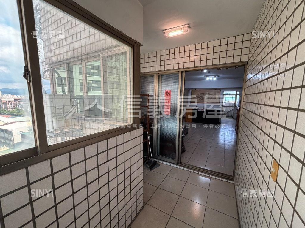 滿庭芳三房房屋室內格局與周邊環境