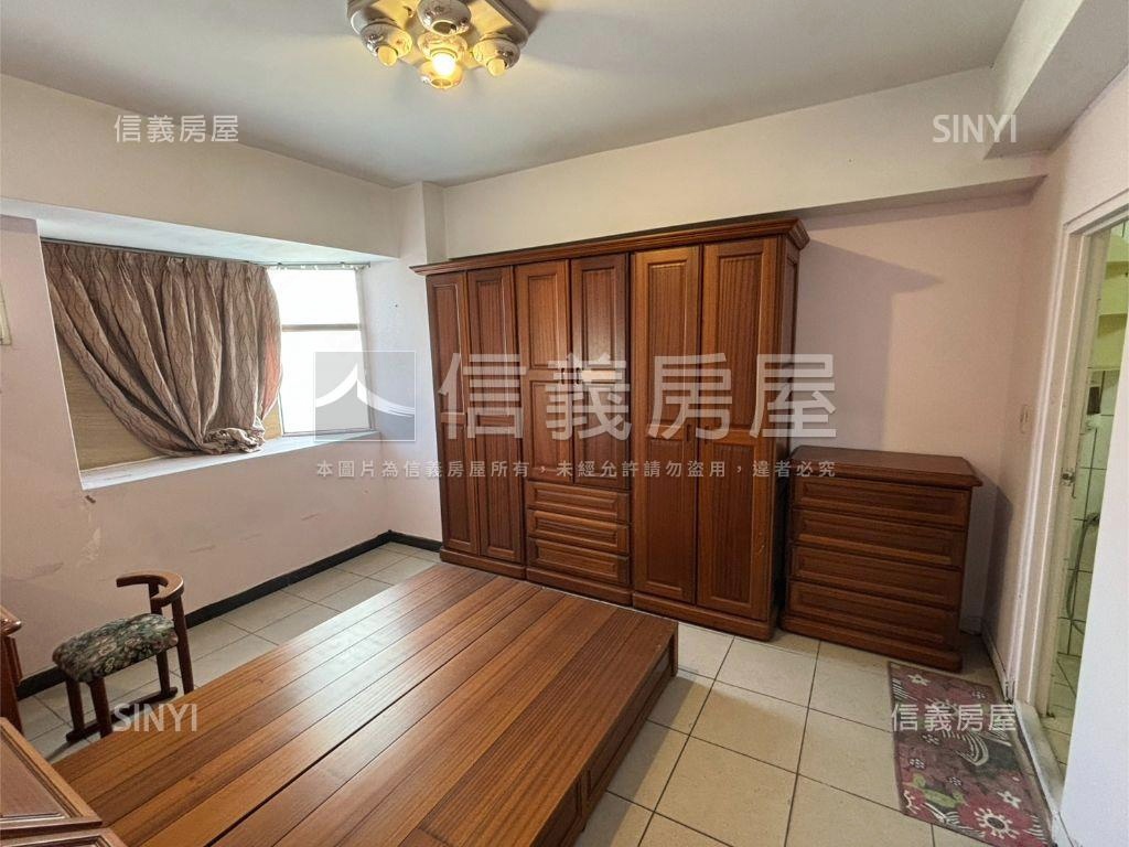 滿庭芳三房房屋室內格局與周邊環境