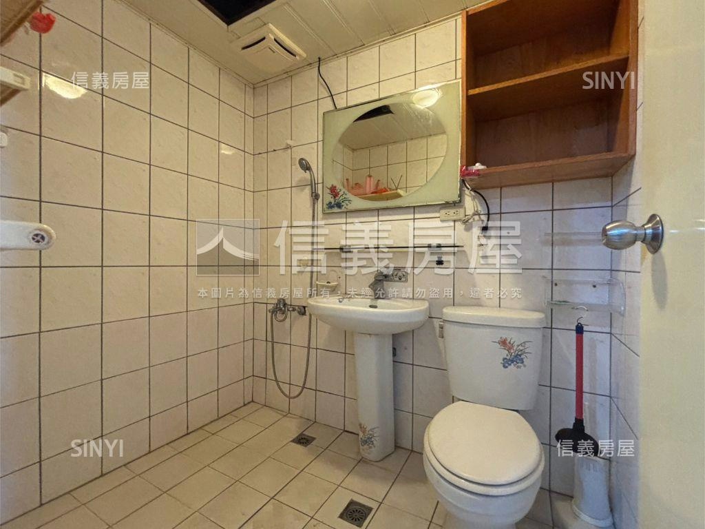 滿庭芳三房房屋室內格局與周邊環境