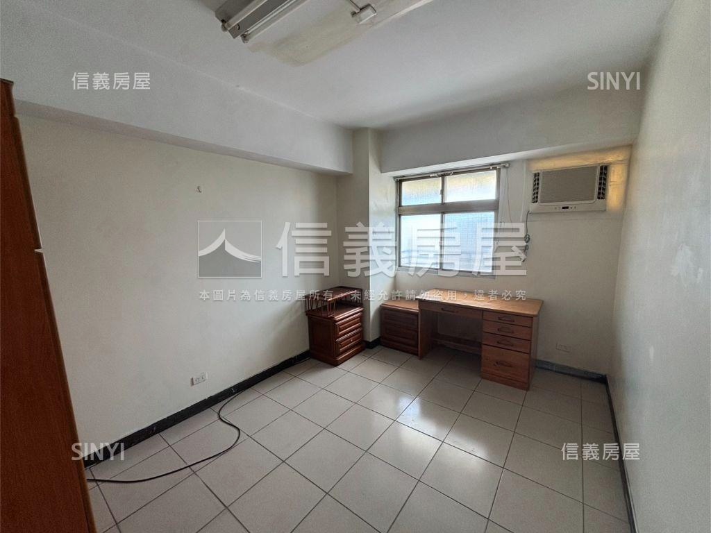 滿庭芳三房房屋室內格局與周邊環境