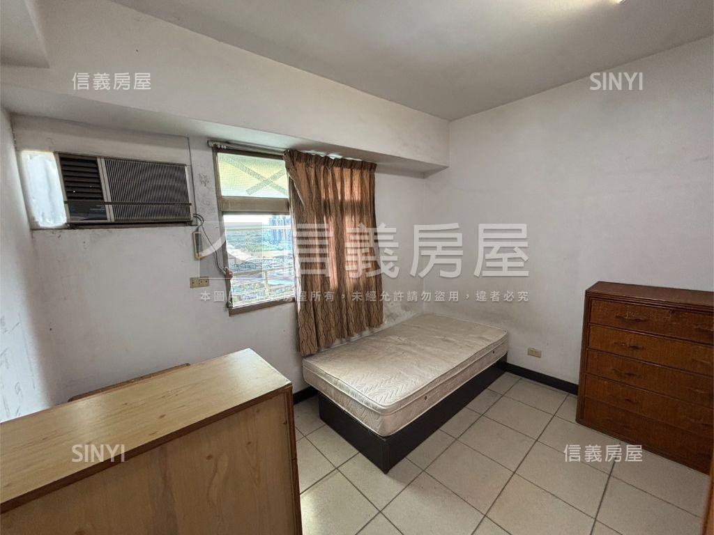滿庭芳三房房屋室內格局與周邊環境