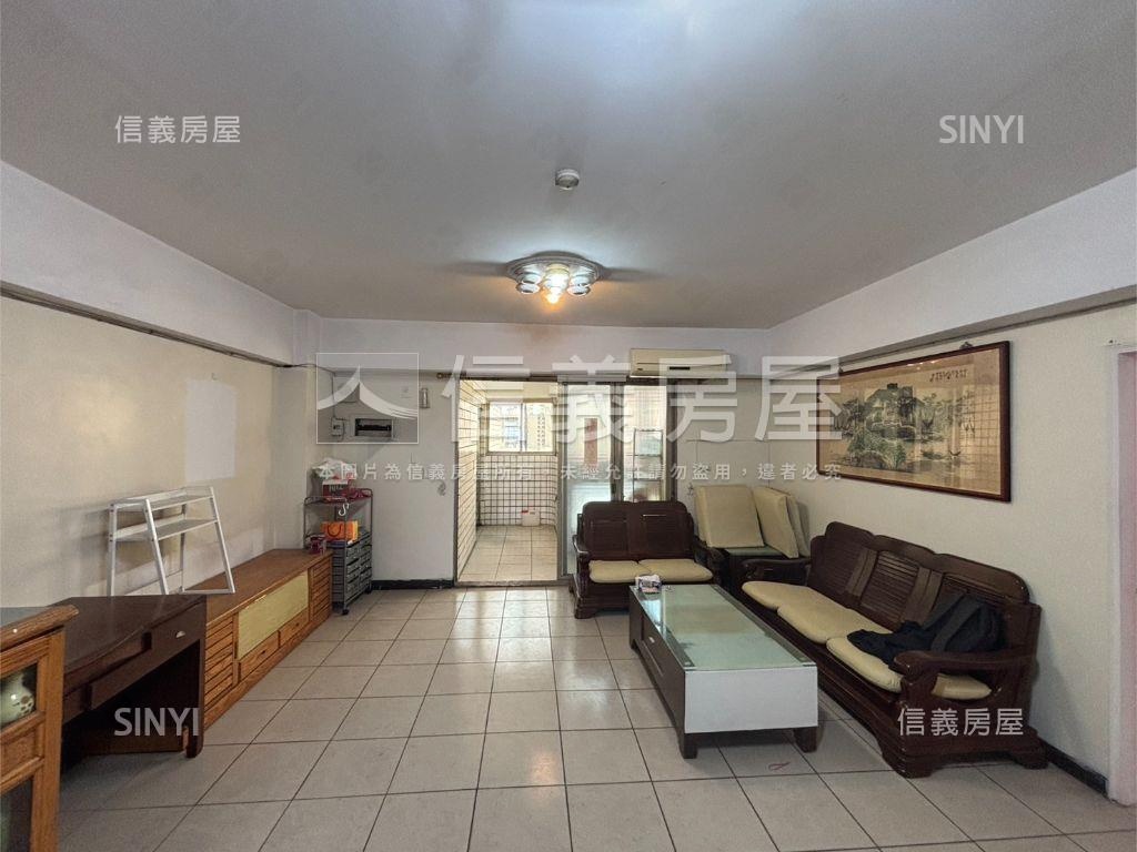 滿庭芳三房房屋室內格局與周邊環境