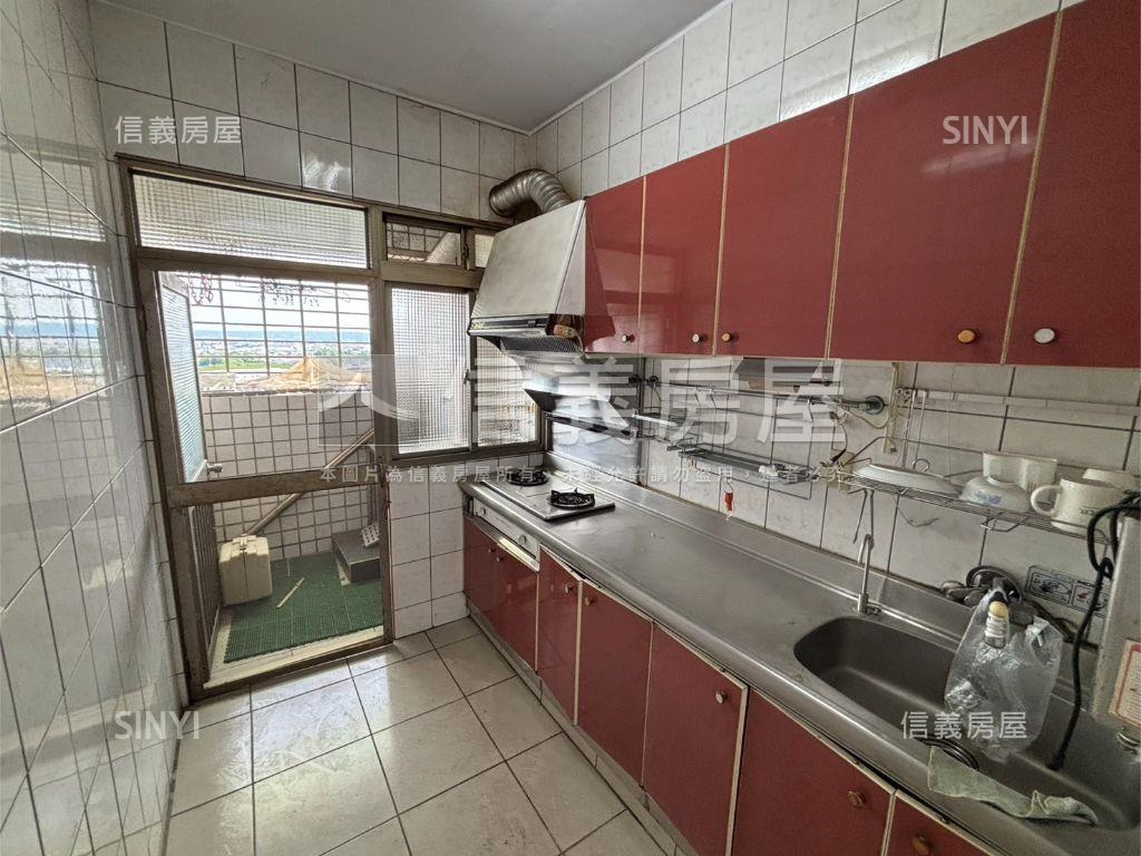 滿庭芳三房房屋室內格局與周邊環境